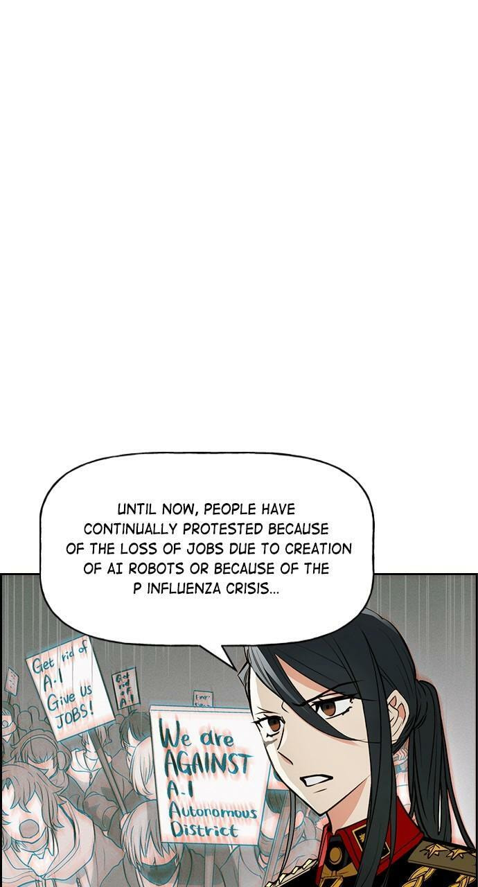 Daguanjia Chapter 105 page 38 - 