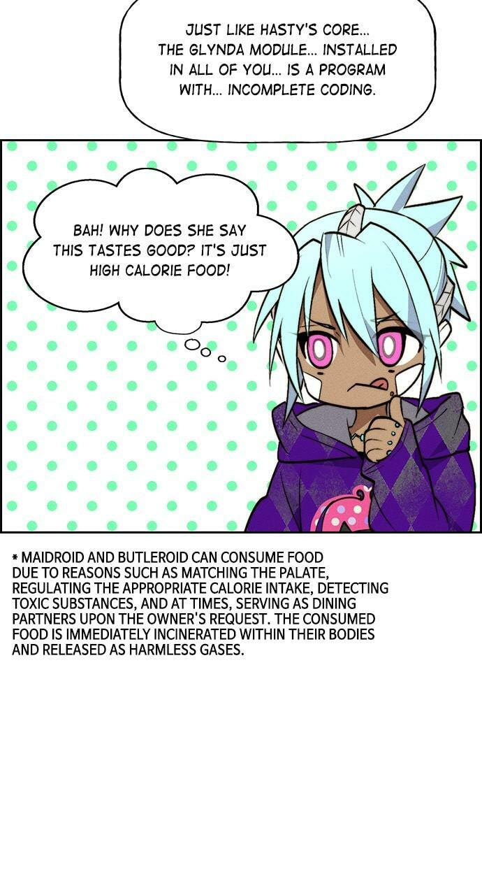 Daguanjia Chapter 106 page 24 - 