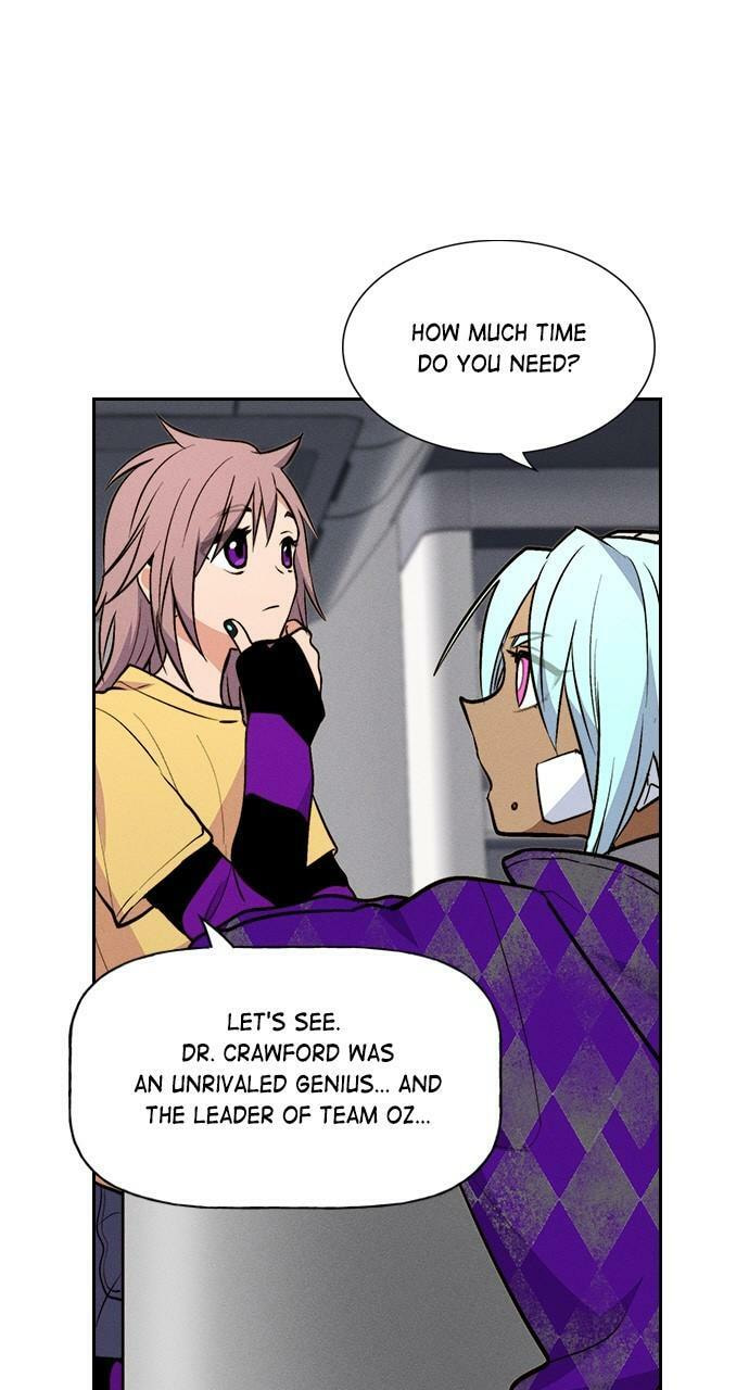 Daguanjia Chapter 106 page 29 - 