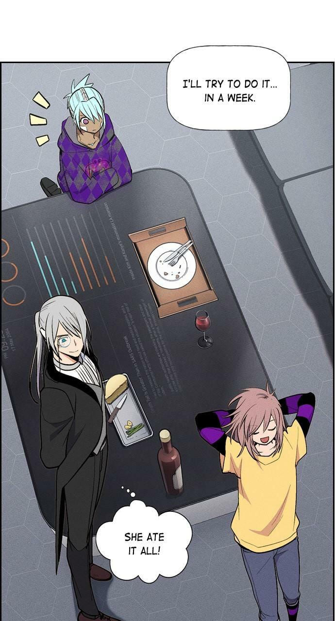 Daguanjia Chapter 106 page 34 - 