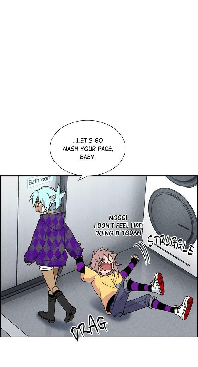 Daguanjia Chapter 106 page 36 - 