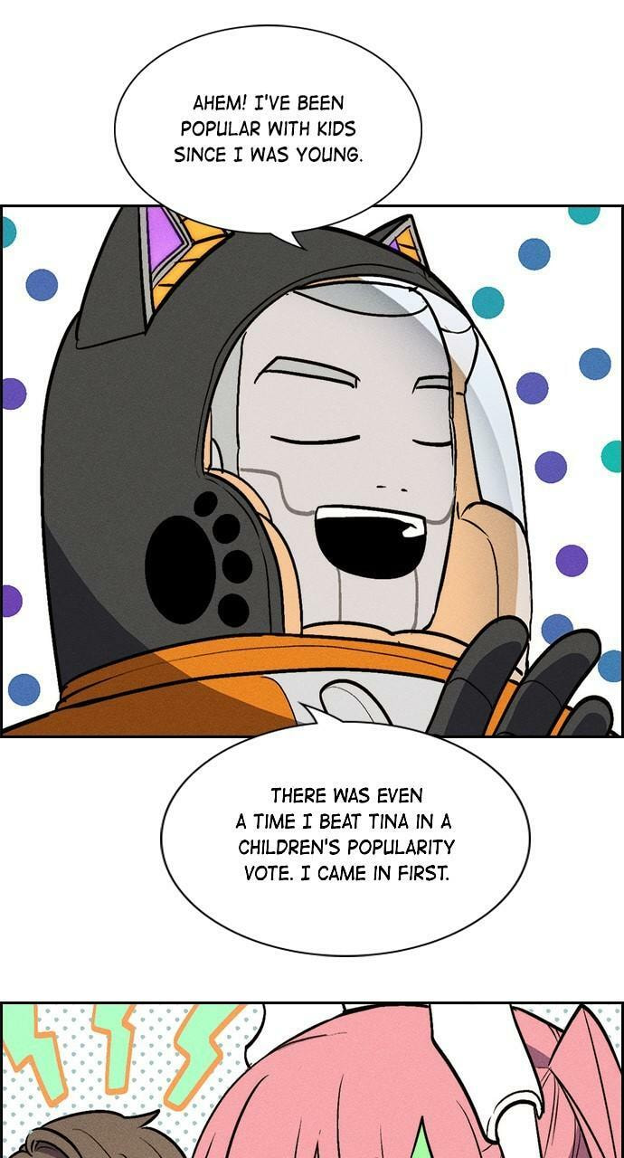 Daguanjia Chapter 106 page 43 - 