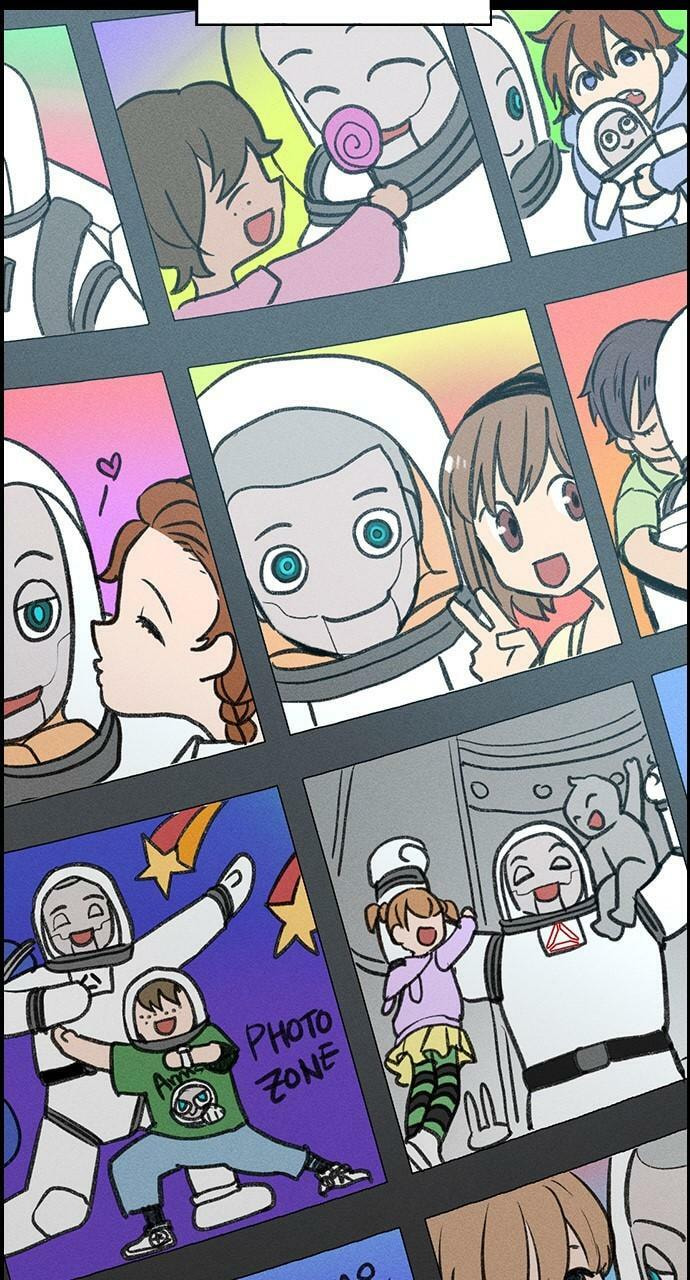 Daguanjia Chapter 106 page 47 - 