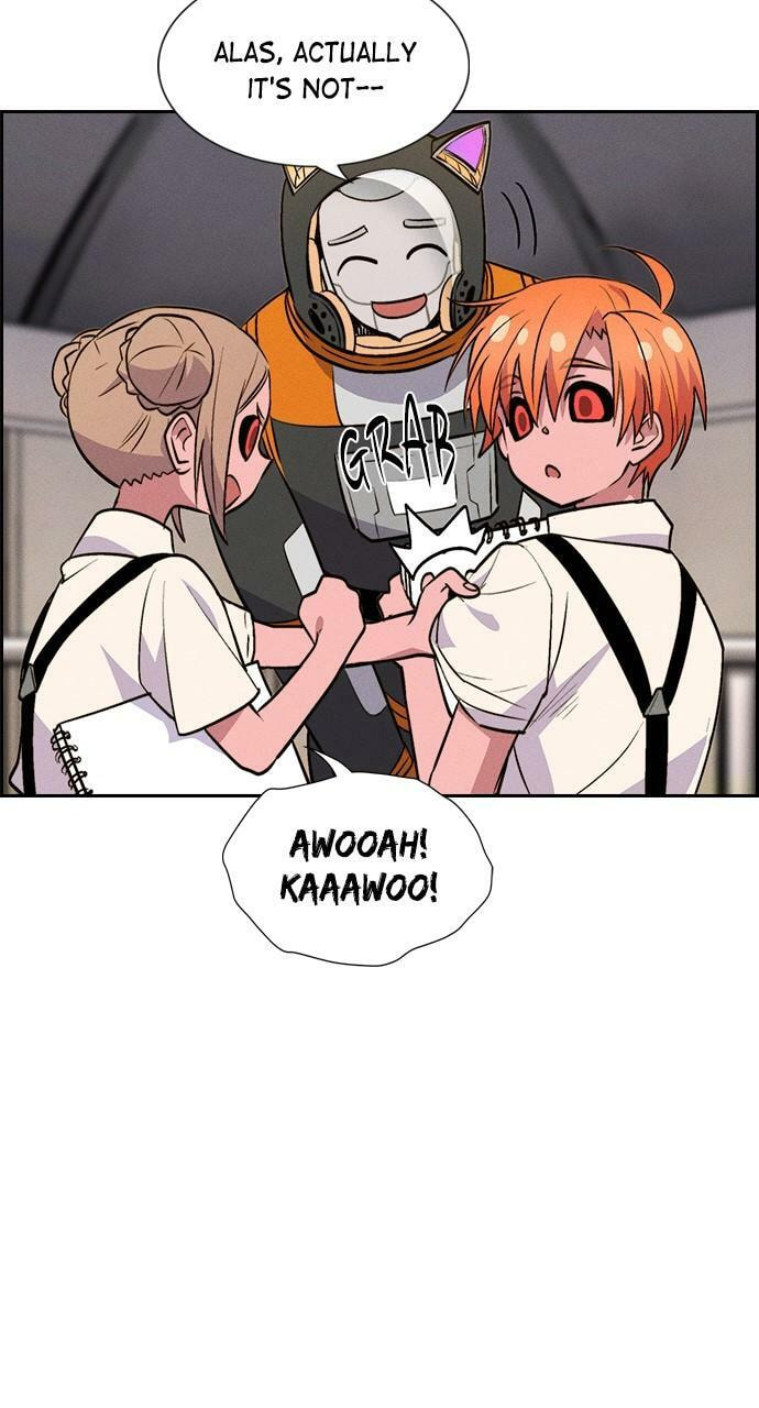 Daguanjia Chapter 106 page 69 - 