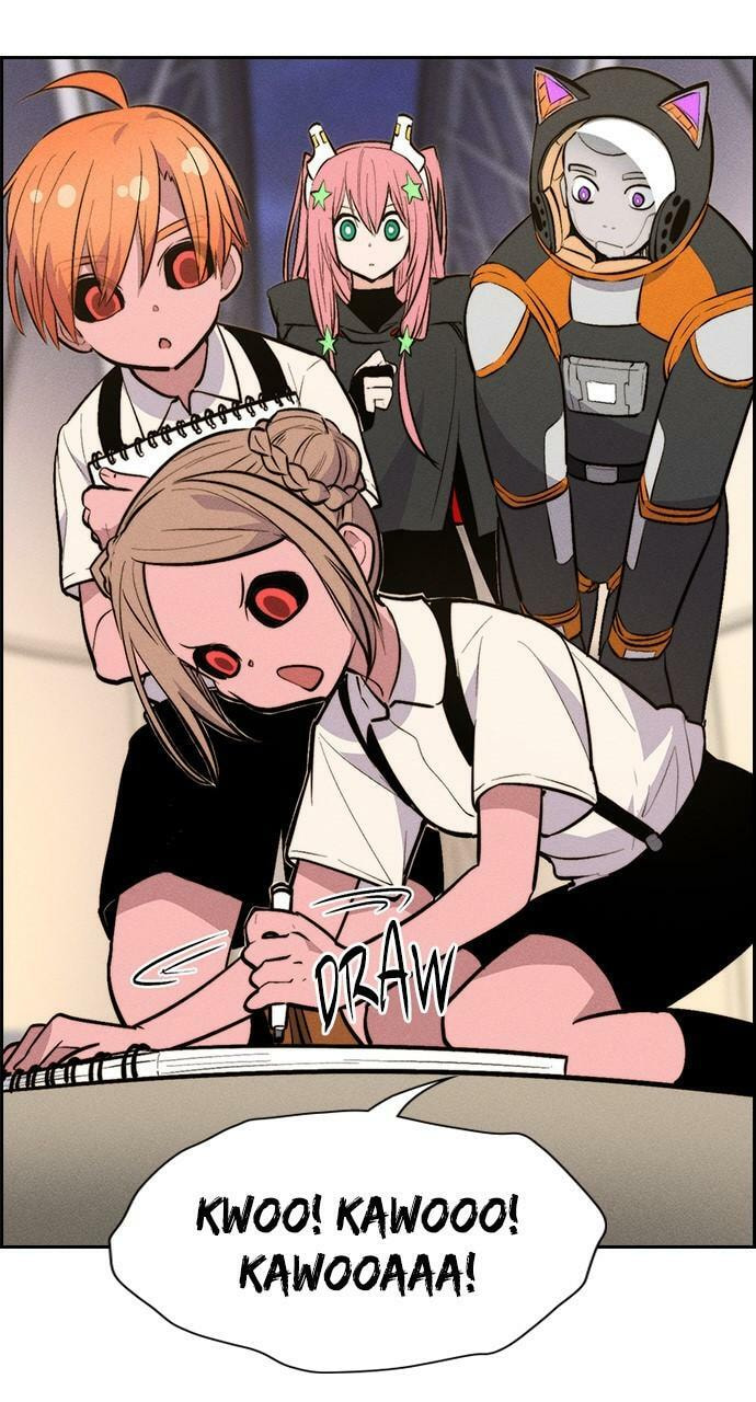 Daguanjia Chapter 106 page 70 - 