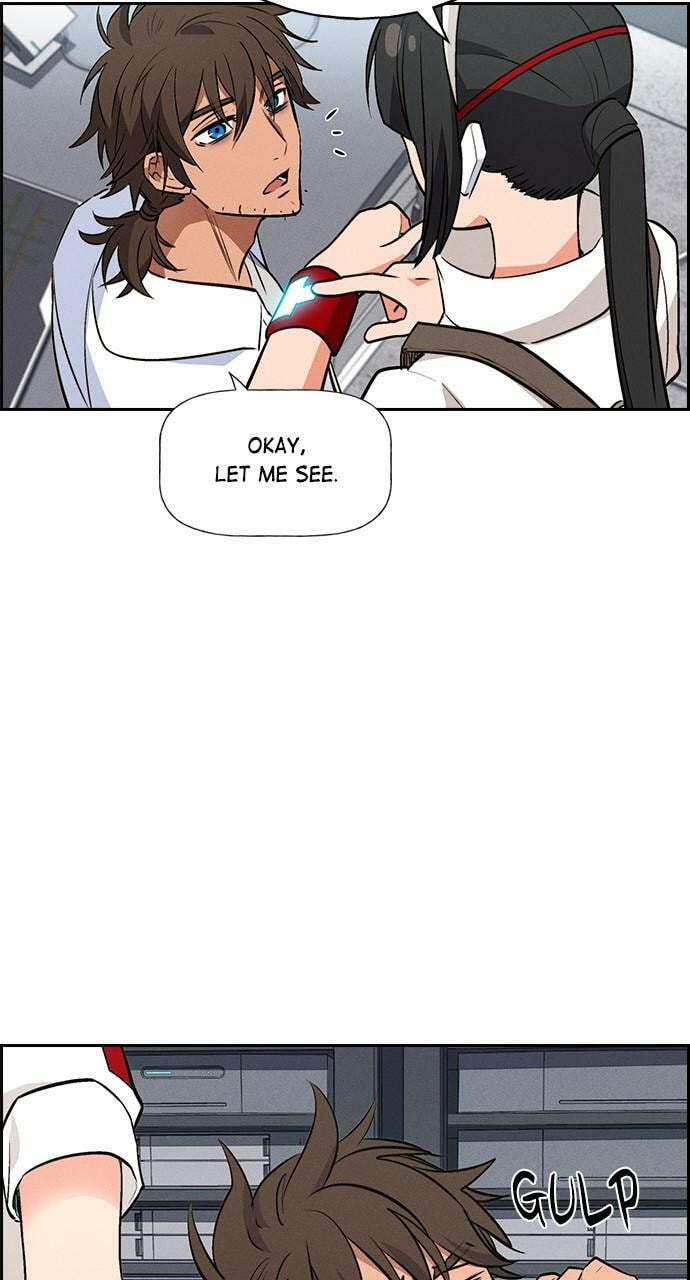 Daguanjia Chapter 106 page 82 - 