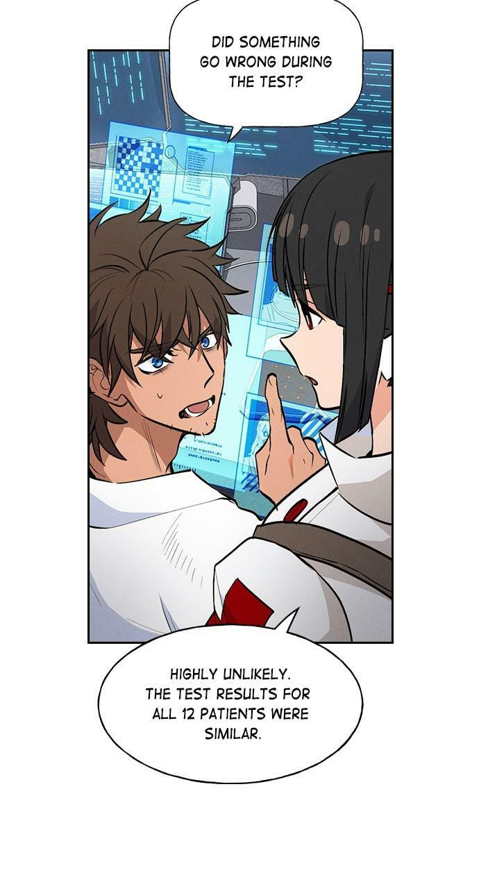 Daguanjia Chapter 106 page 87 - 