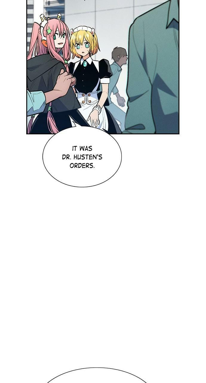 Daguanjia Chapter 107 page 22 - 