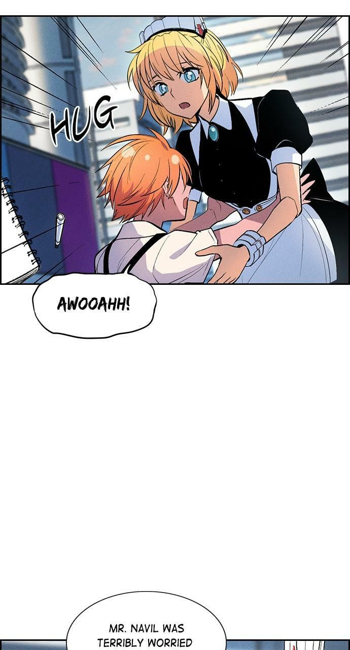 Daguanjia Chapter 107 page 33 - 