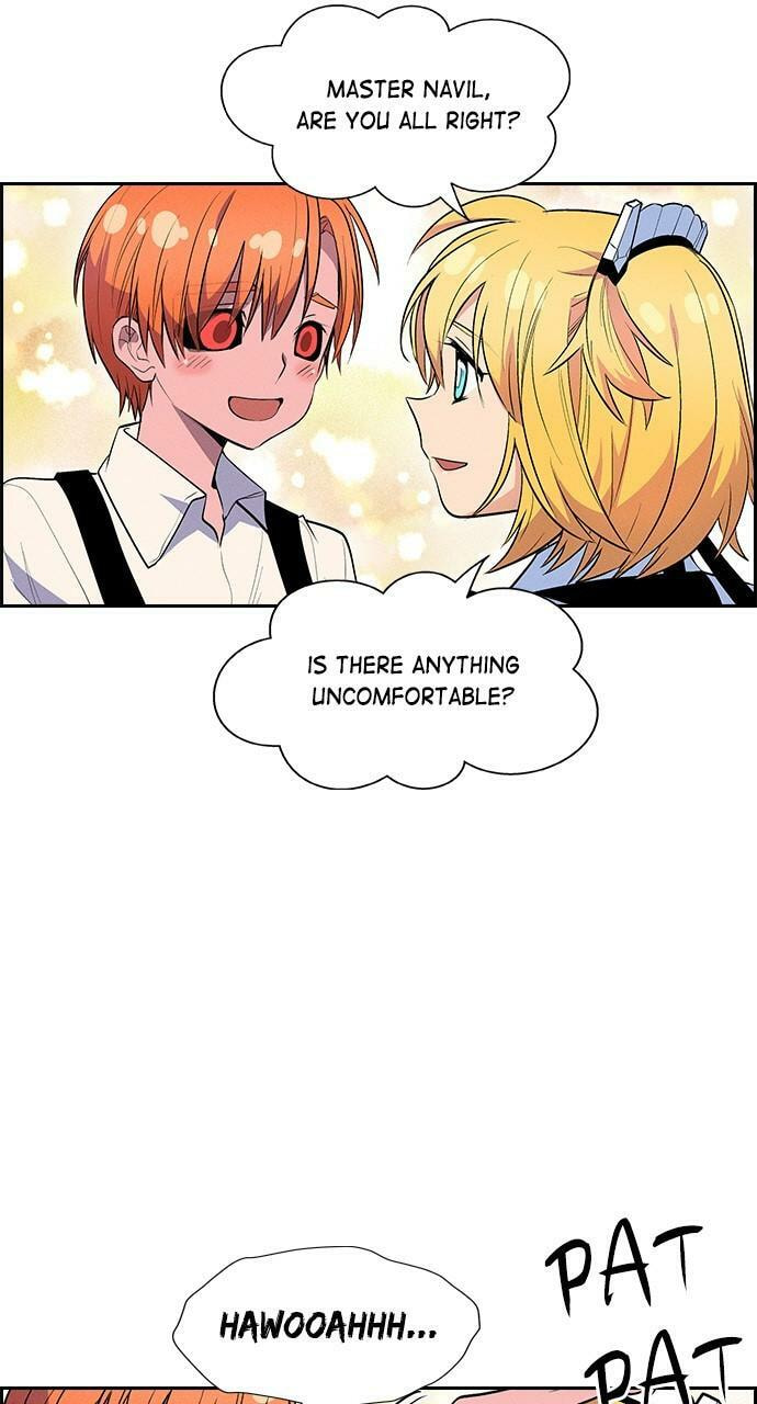Daguanjia Chapter 107 page 35 - 