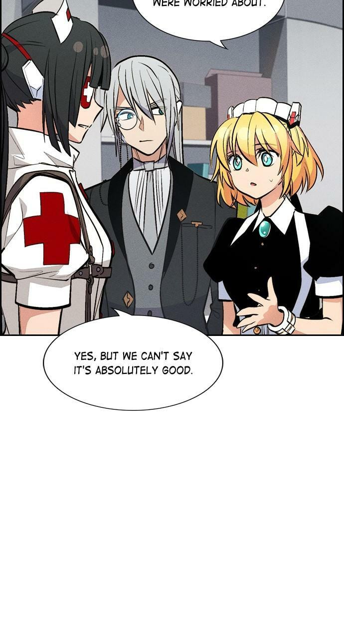 Daguanjia Chapter 107 page 46 - 
