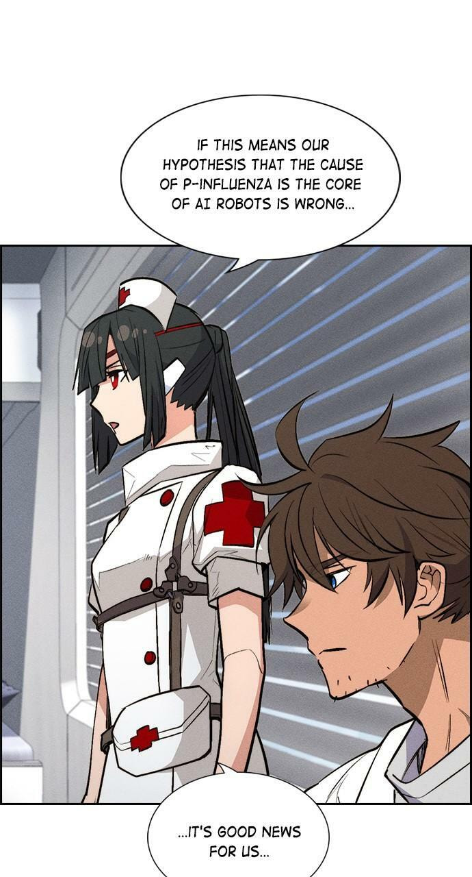 Daguanjia Chapter 107 page 47 - 