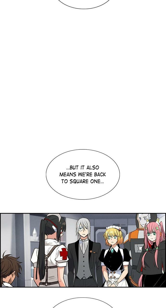 Daguanjia Chapter 107 page 48 - 