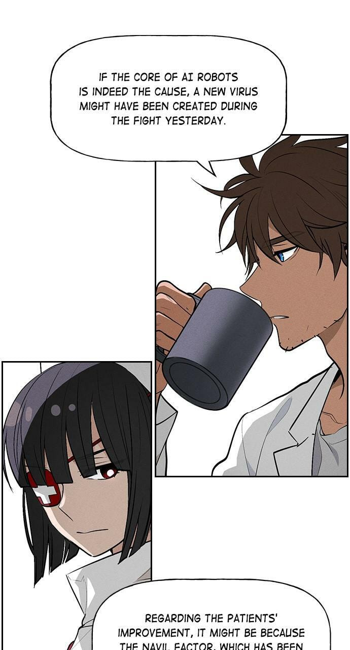 Daguanjia Chapter 107 page 52 - 