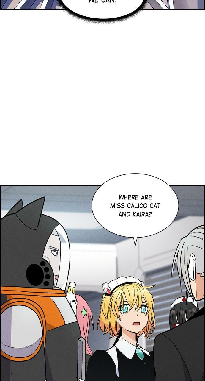 Daguanjia Chapter 107 page 57 - 