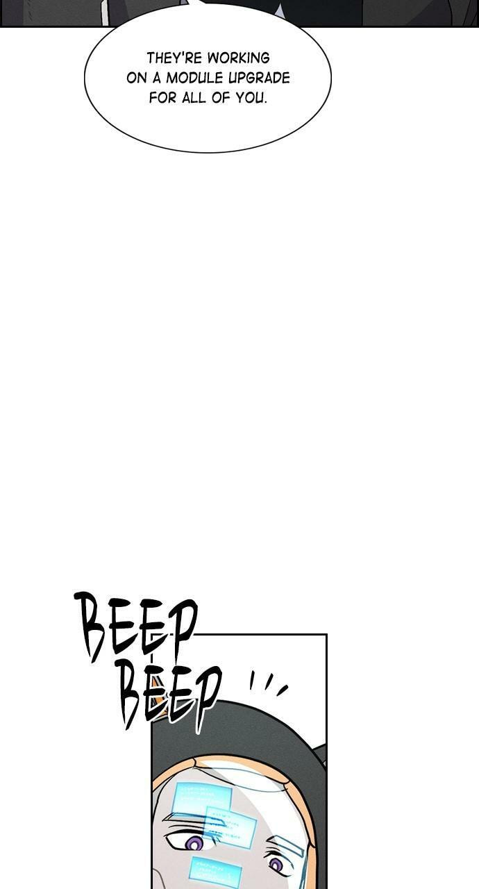 Daguanjia Chapter 107 page 58 - 