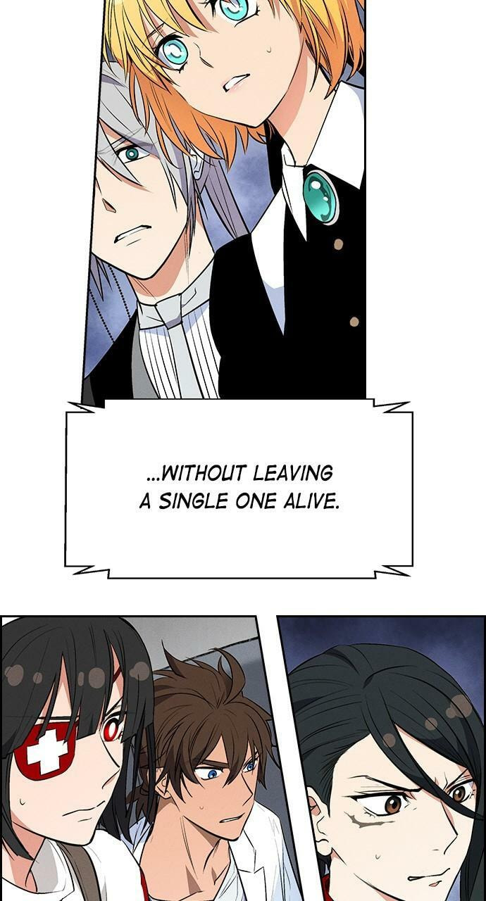 Daguanjia Chapter 107 page 77 - 