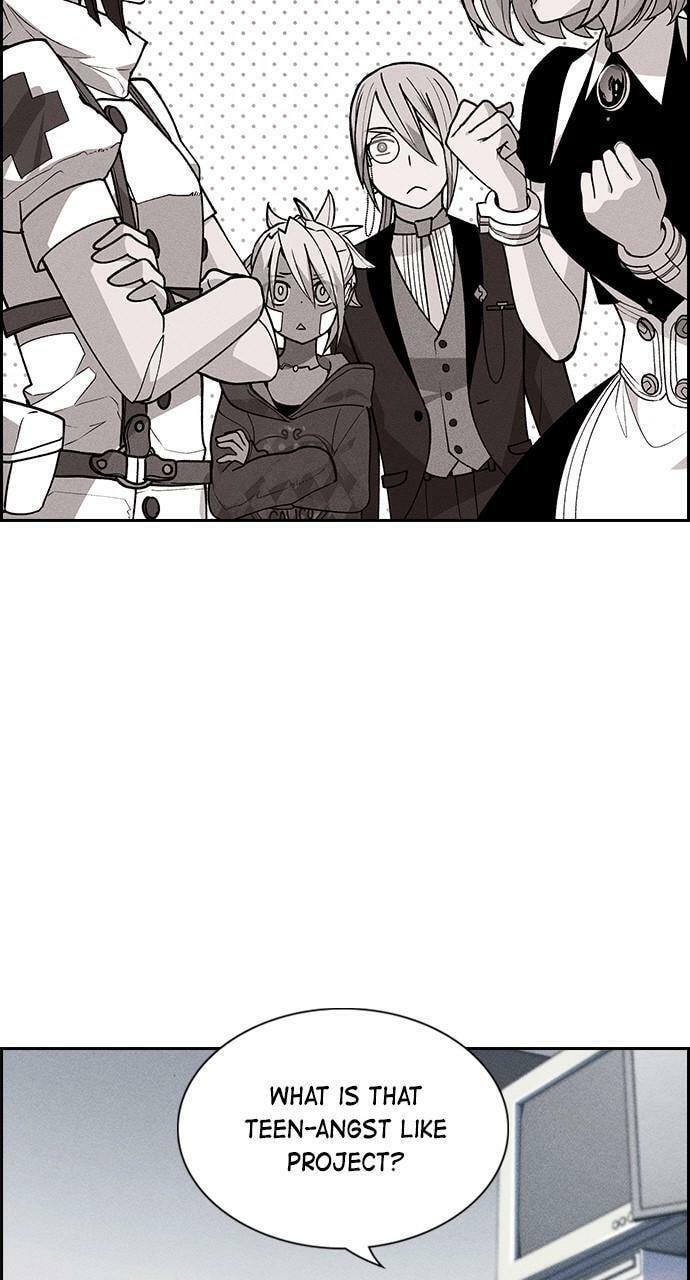 Daguanjia Chapter 108 page 20 - 