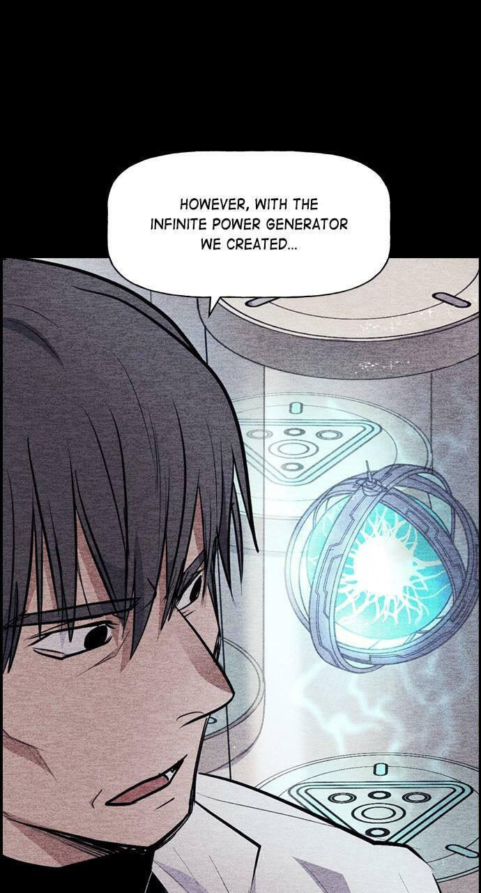 Daguanjia Chapter 108 page 38 - 