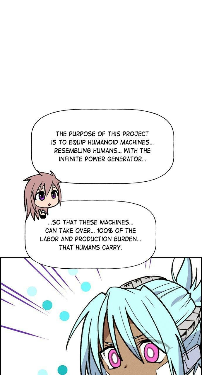 Daguanjia Chapter 108 page 45 - 