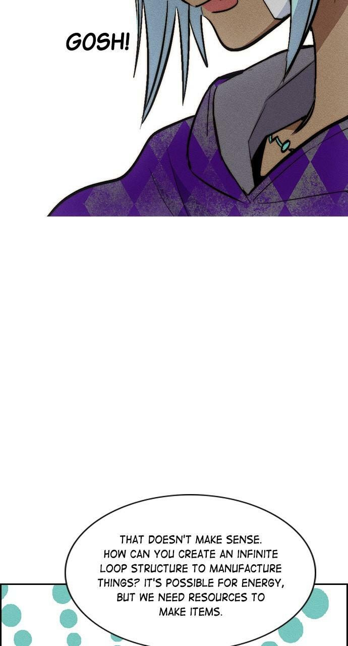 Daguanjia Chapter 108 page 54 - 