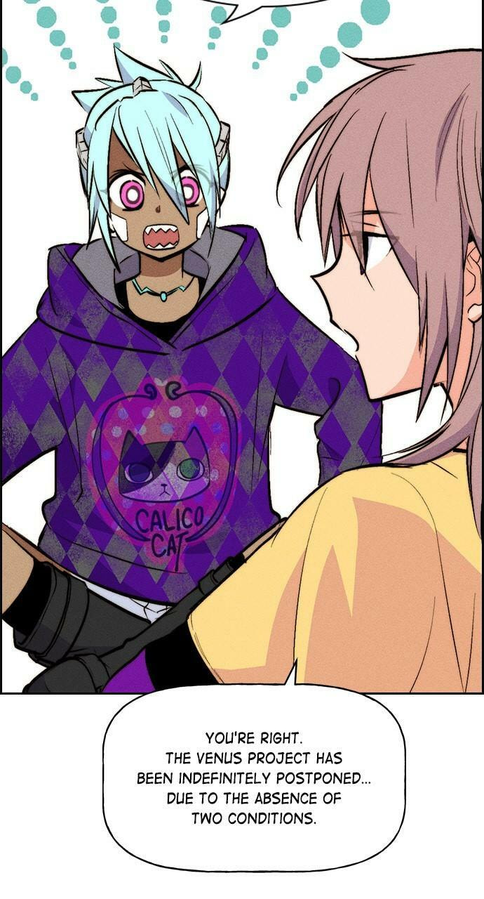 Daguanjia Chapter 108 page 55 - 