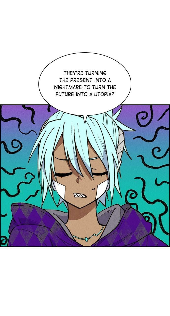 Daguanjia Chapter 108 page 60 - 