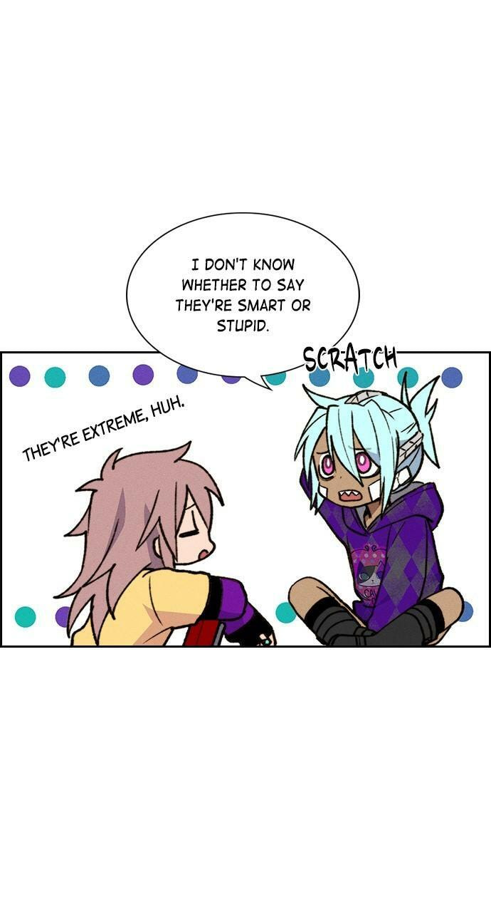 Daguanjia Chapter 108 page 61 - 