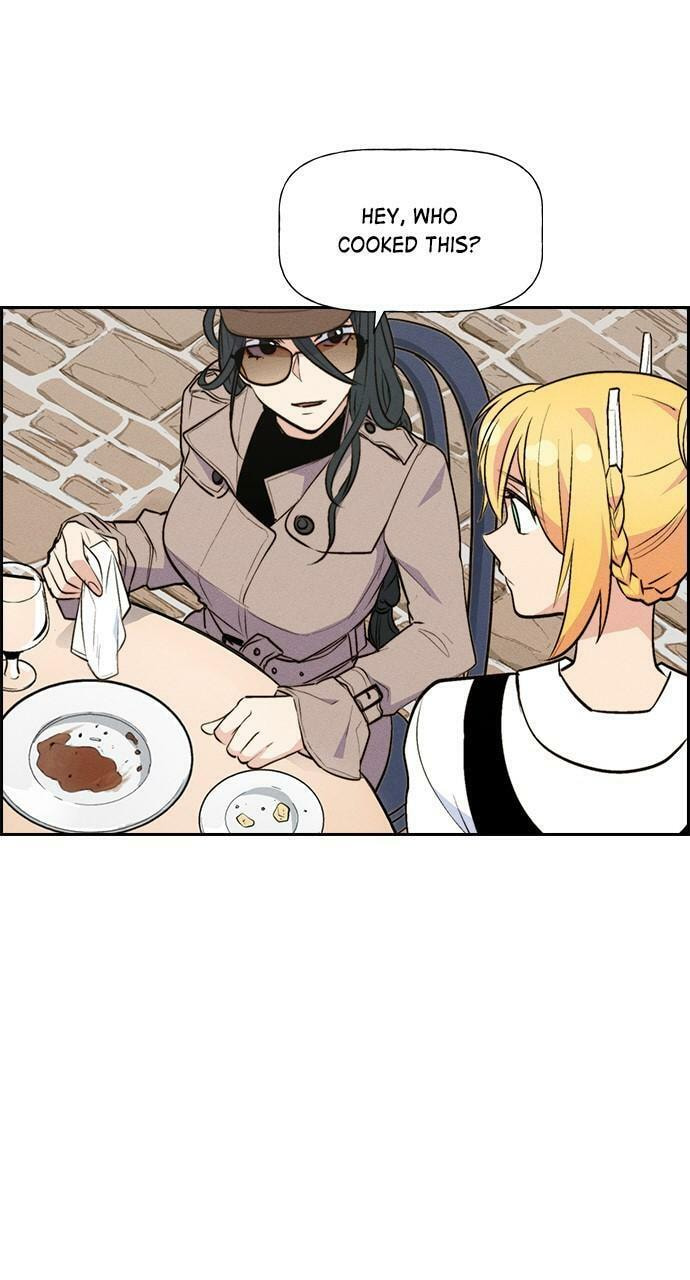 Daguanjia Chapter 109 page 37 - 