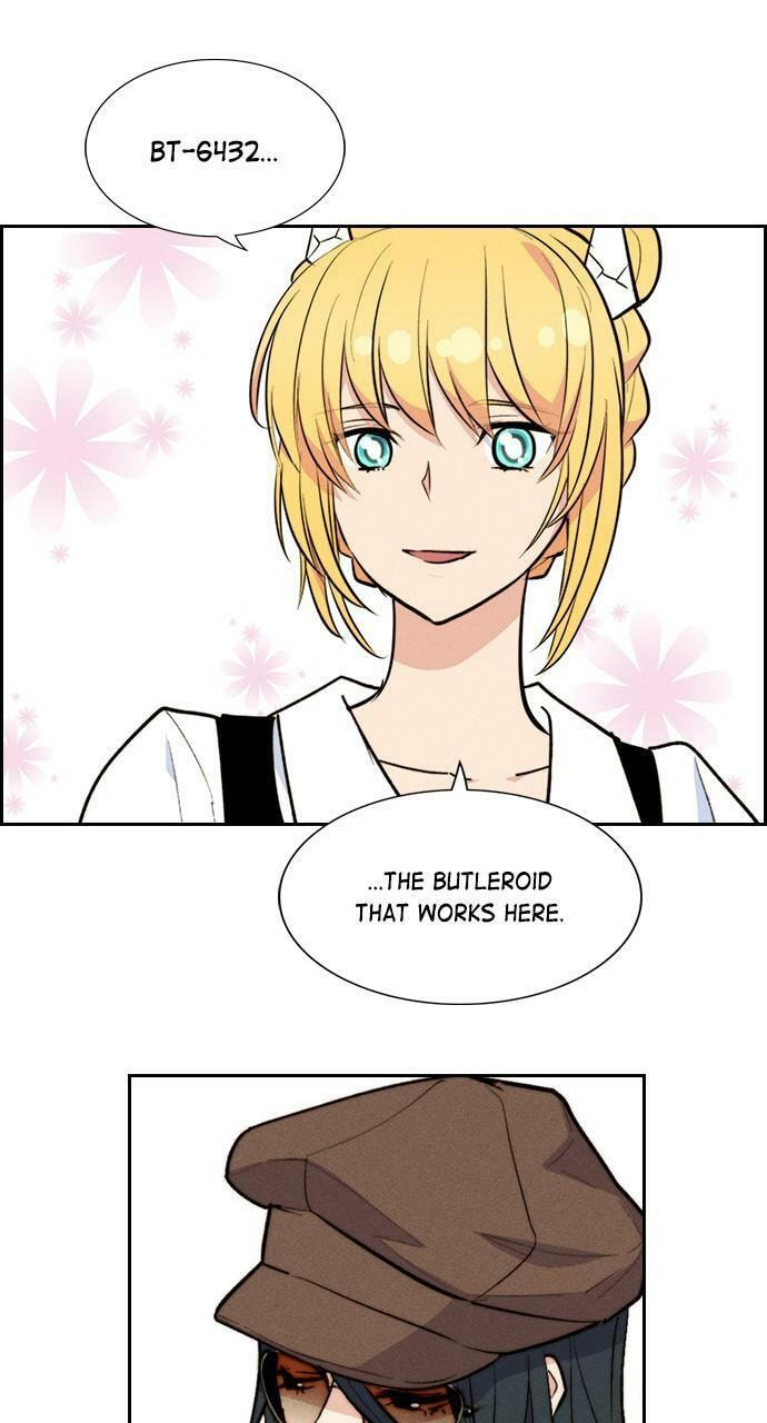 Daguanjia Chapter 109 page 38 - 