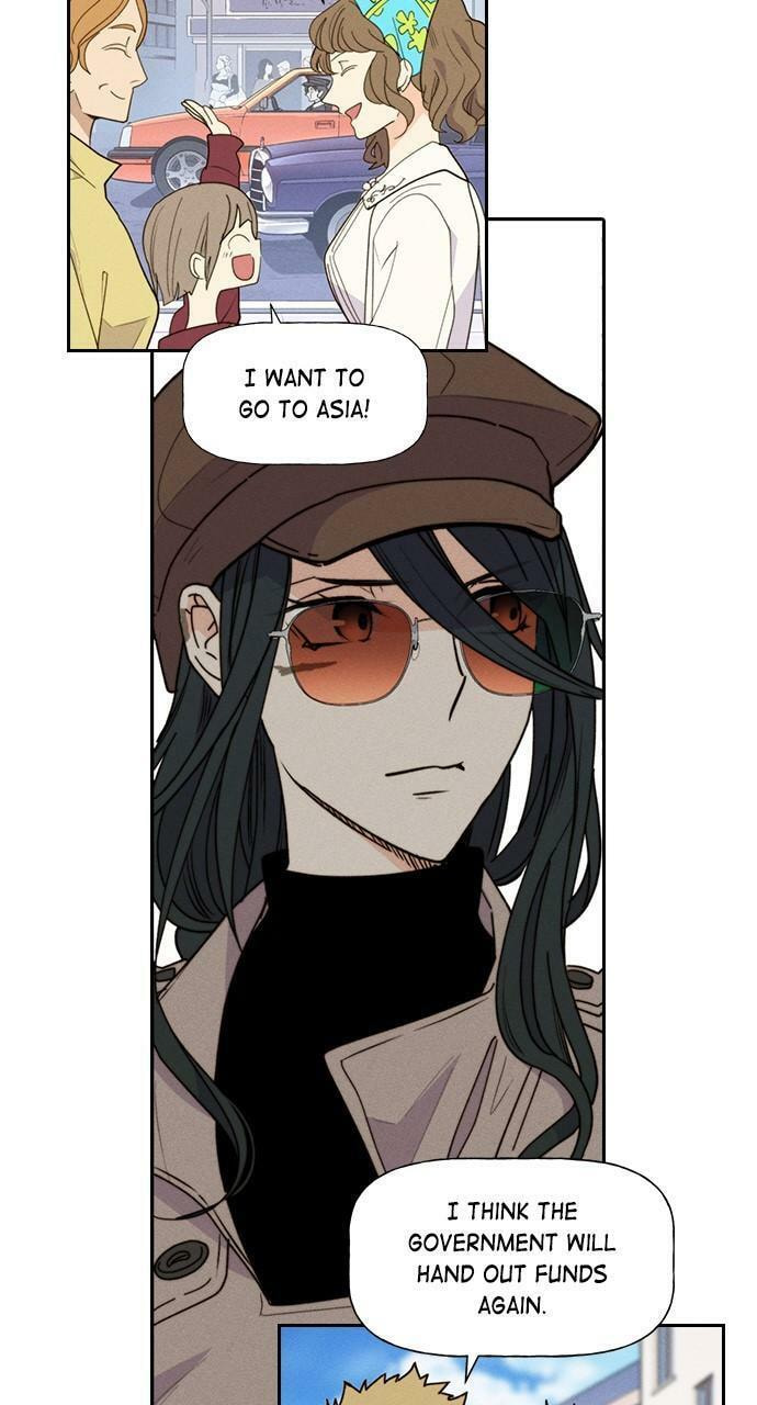 Daguanjia Chapter 109 page 42 - 