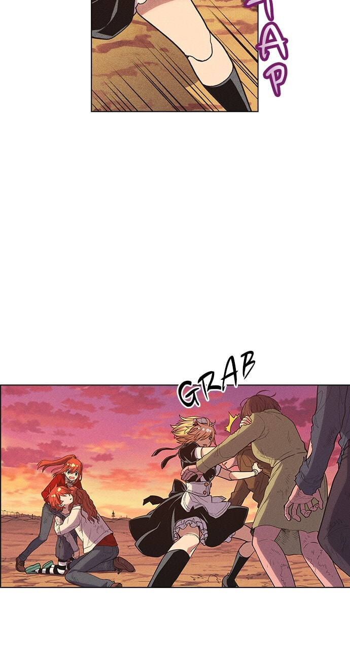 Daguanjia Chapter 11 page 11 - 