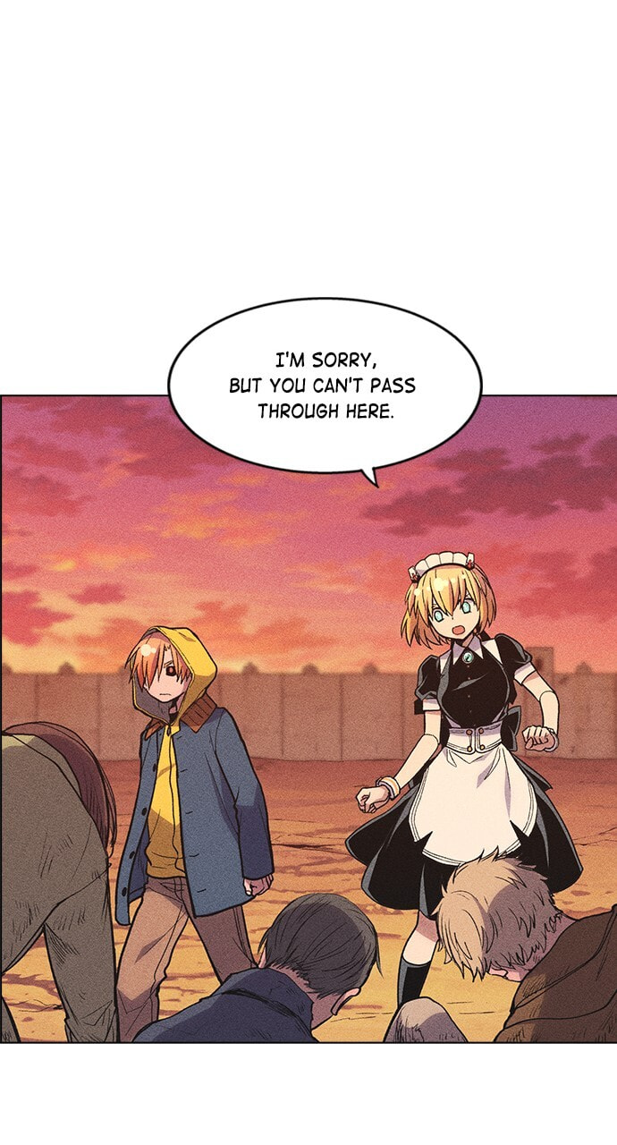 Daguanjia Chapter 11 page 25 - 