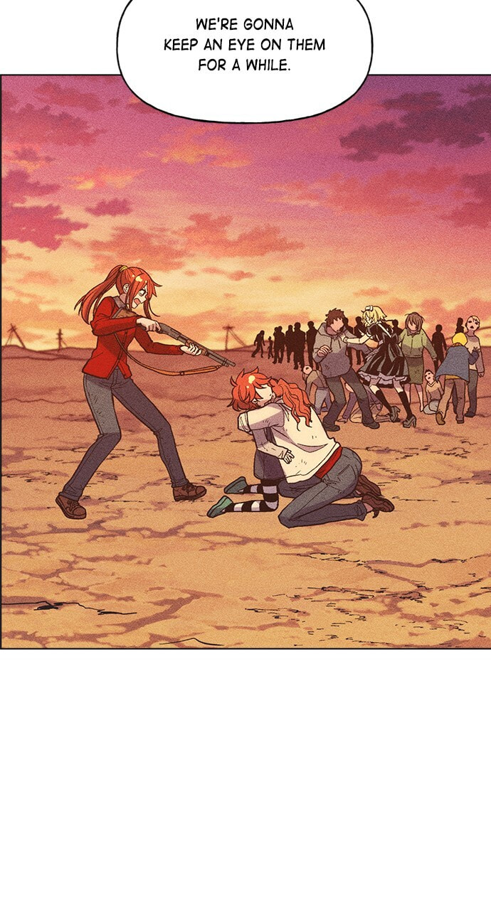 Daguanjia Chapter 11 page 33 - 
