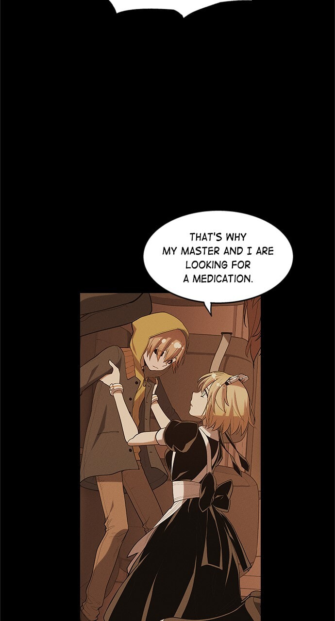 Daguanjia Chapter 11 page 47 - 