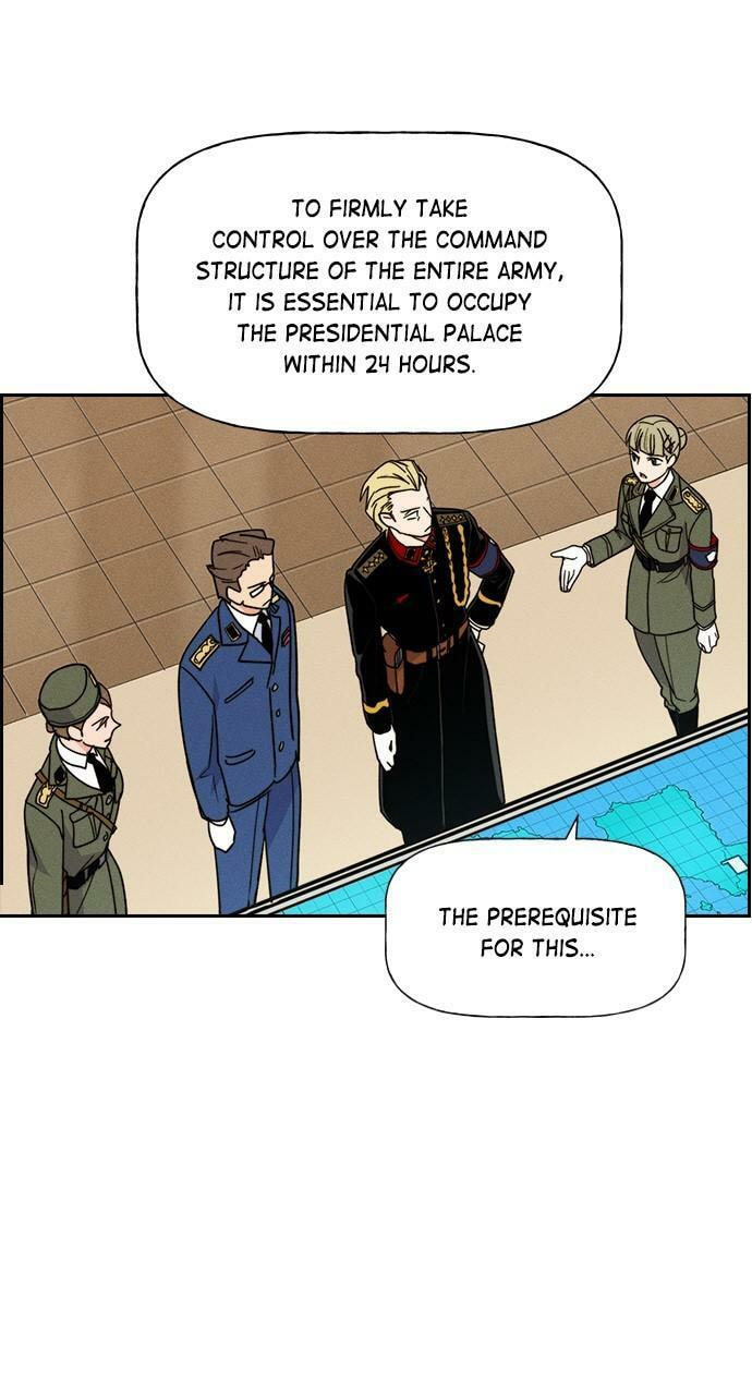 Daguanjia Chapter 110 page 21 - 
