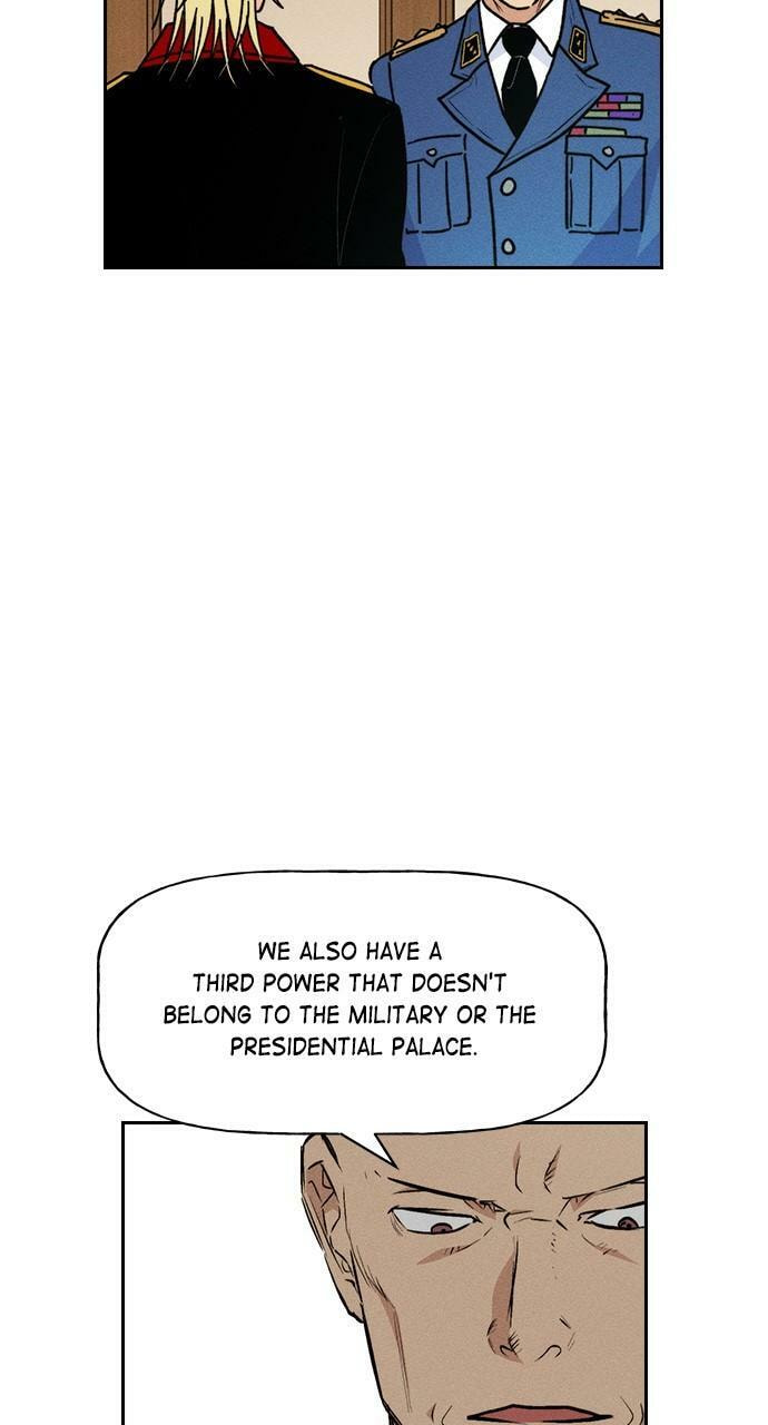 Daguanjia Chapter 110 page 35 - 