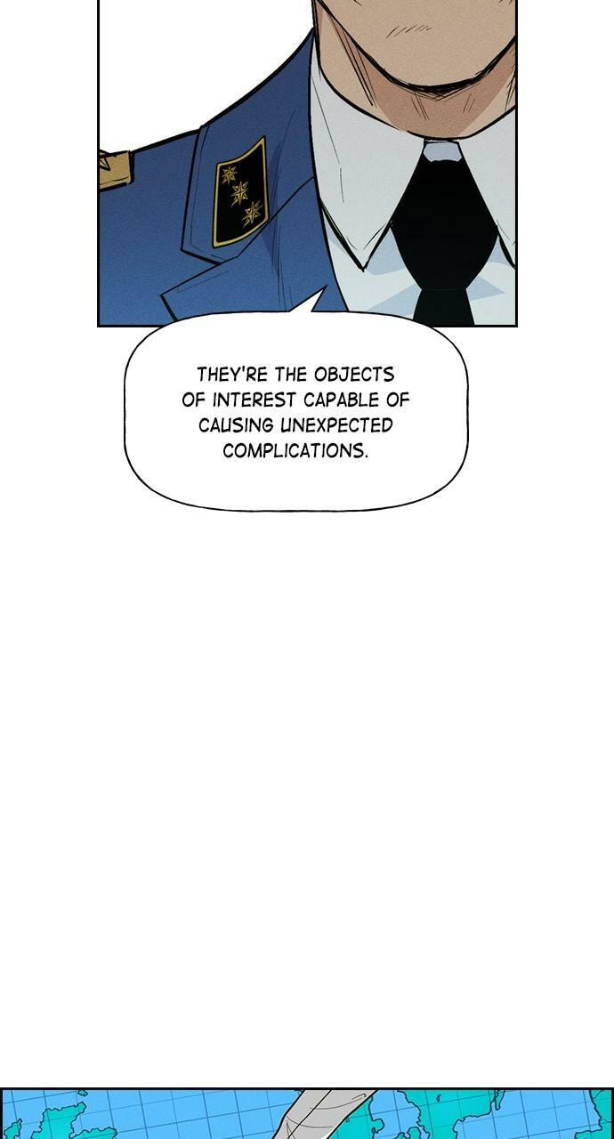 Daguanjia Chapter 110 page 36 - 