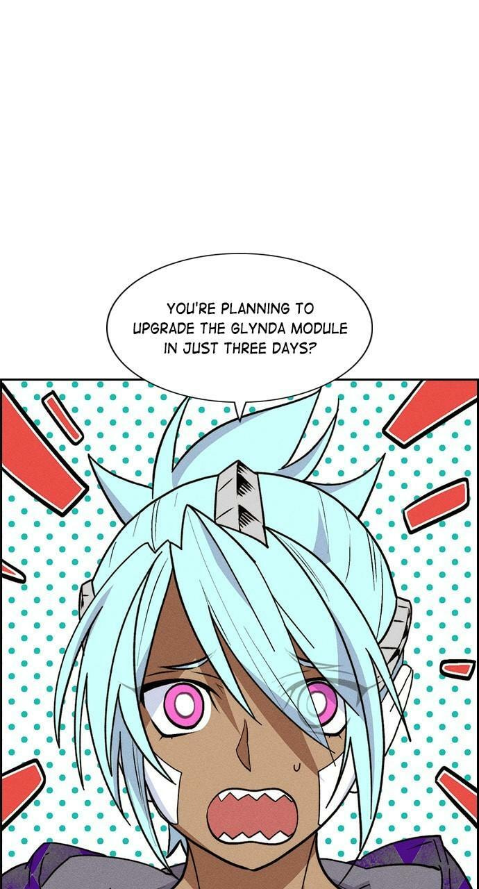 Daguanjia Chapter 110 page 39 - 