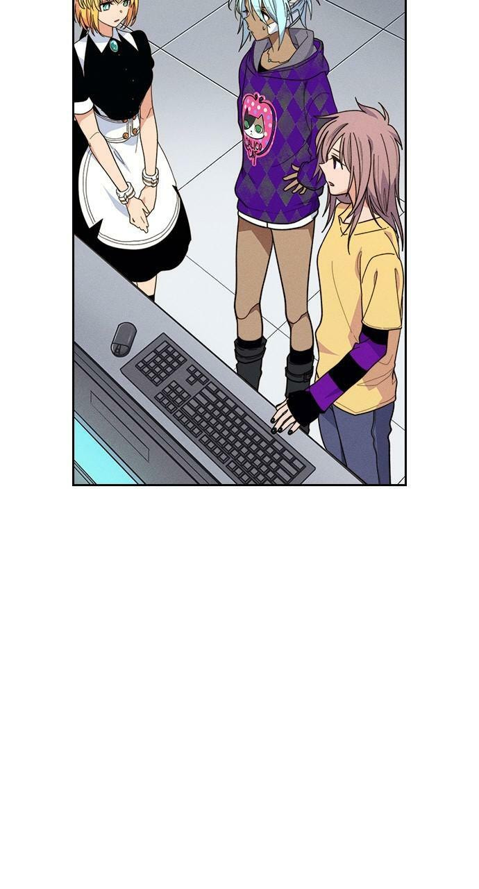 Daguanjia Chapter 110 page 50 - 