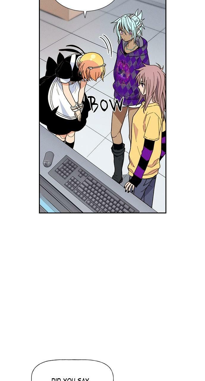 Daguanjia Chapter 110 page 54 - 