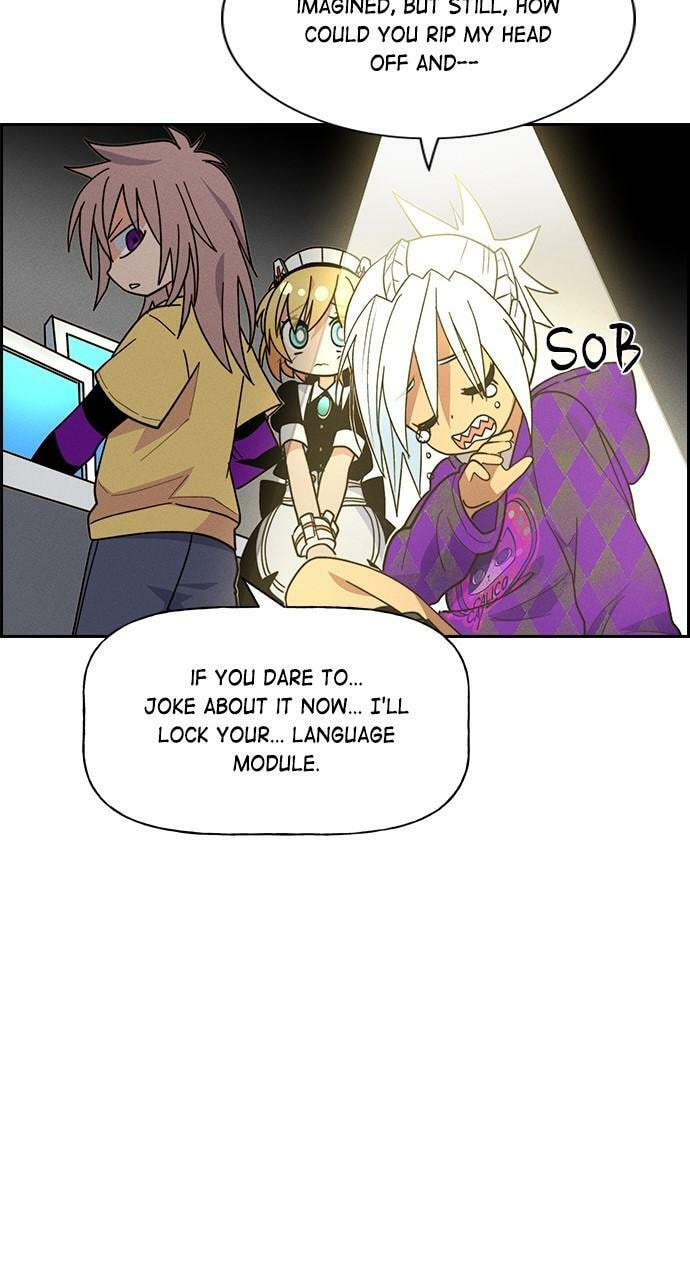 Daguanjia Chapter 110 page 71 - 
