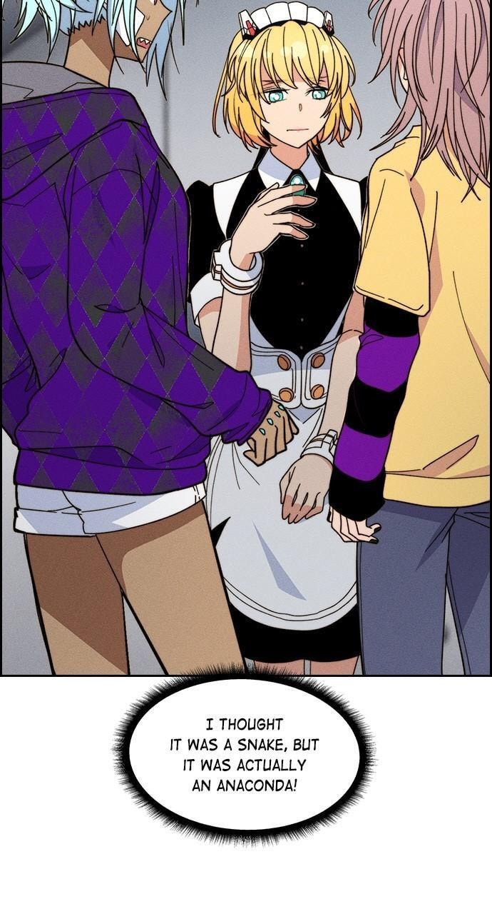 Daguanjia Chapter 111 page 3 - 