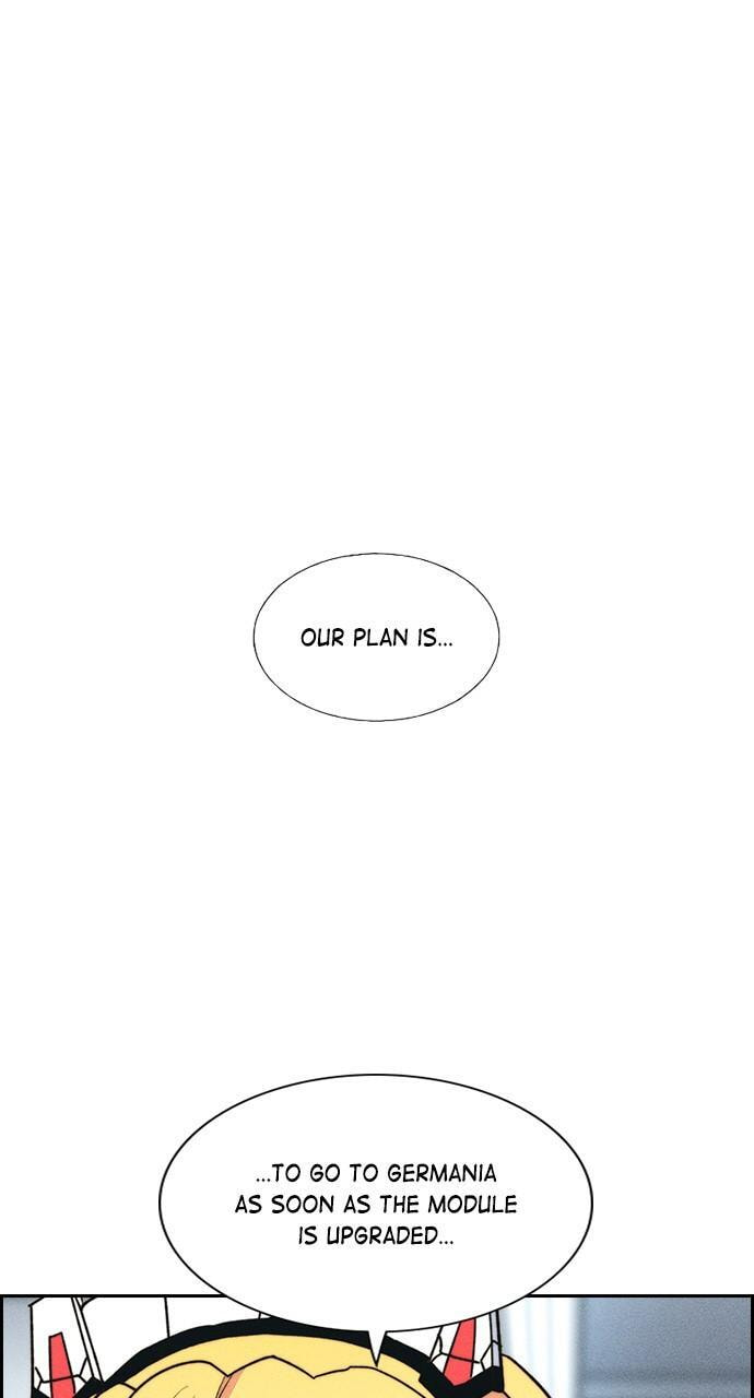 Daguanjia Chapter 111 page 21 - 