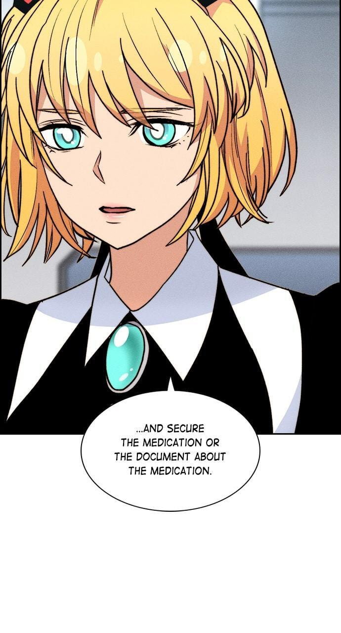 Daguanjia Chapter 111 page 22 - 
