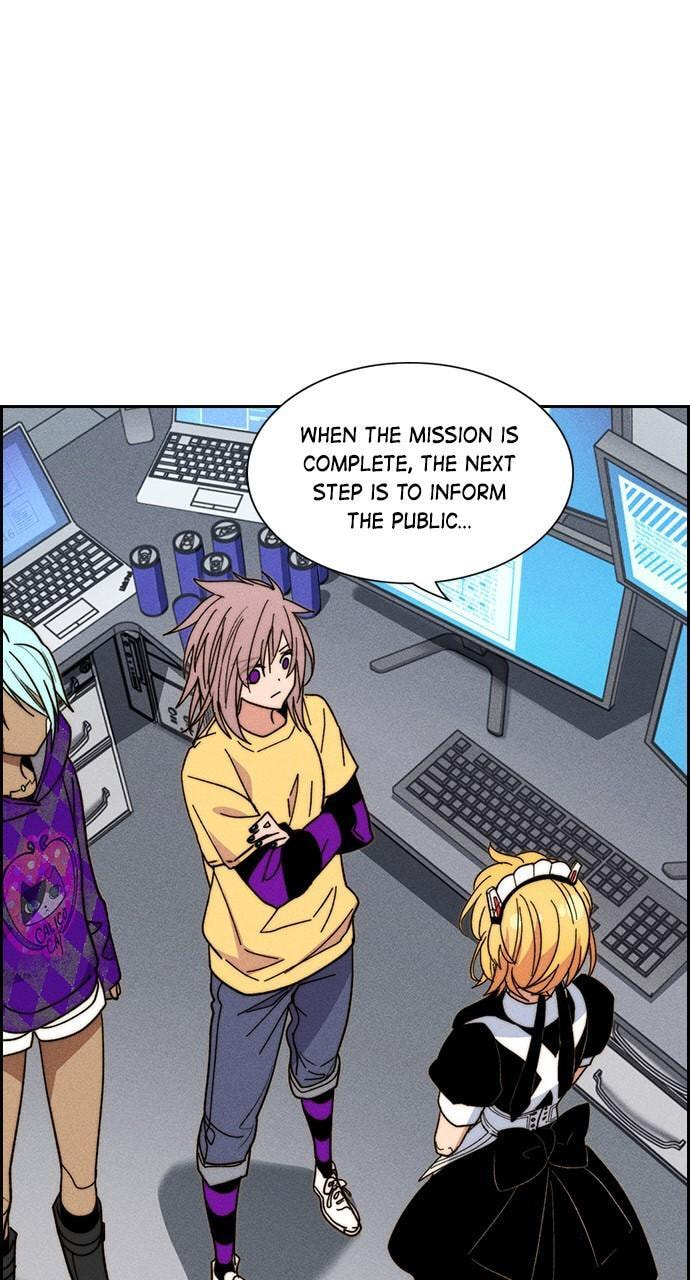 Daguanjia Chapter 111 page 23 - 