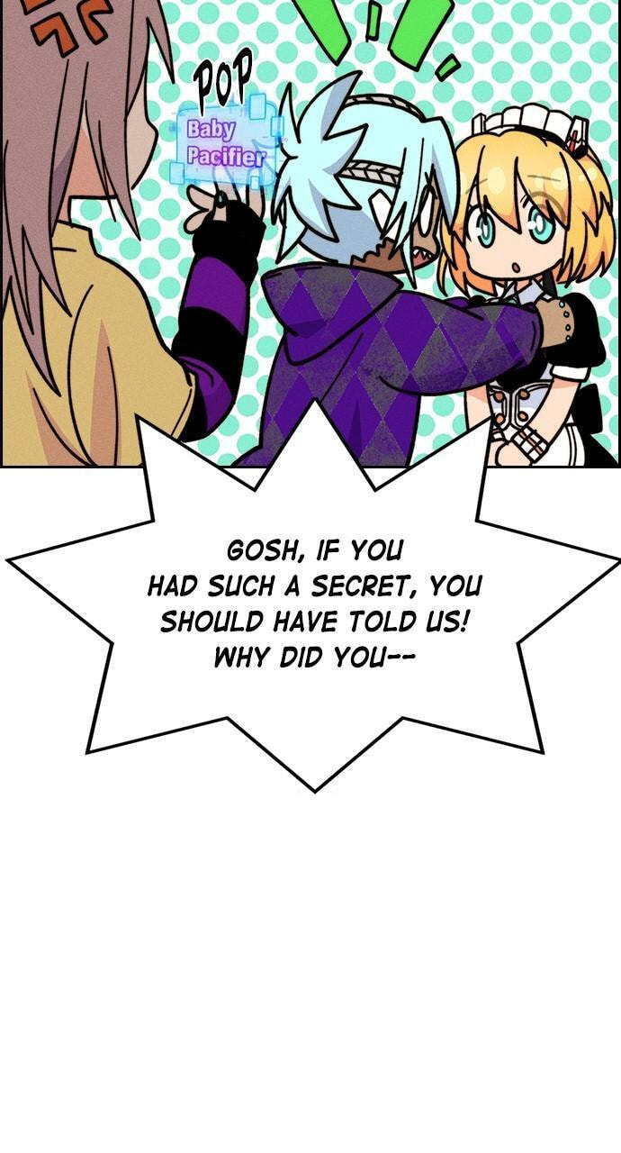 Daguanjia Chapter 111 page 34 - 