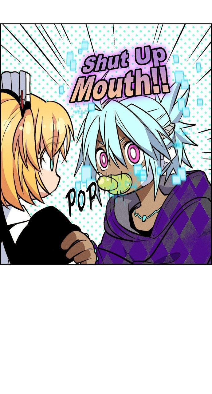 Daguanjia Chapter 111 page 35 - 
