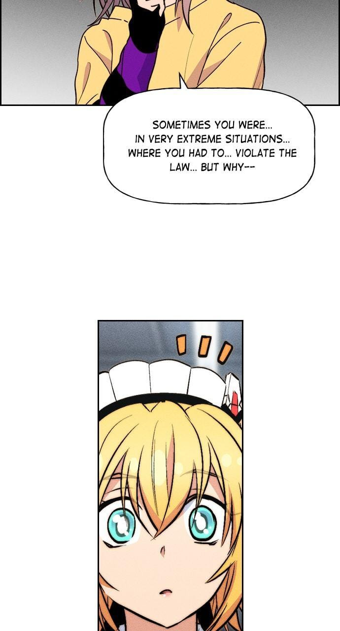 Daguanjia Chapter 111 page 38 - 