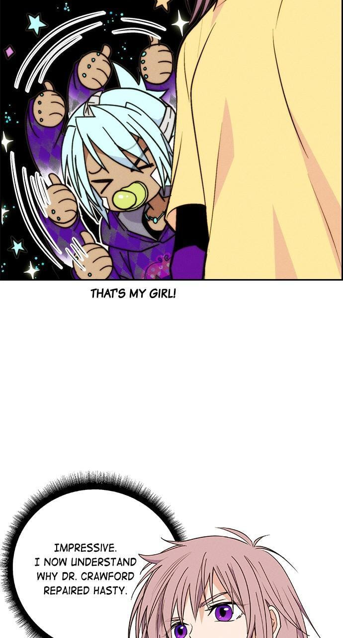 Daguanjia Chapter 111 page 44 - 